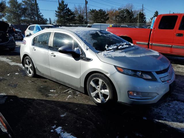 Photo 4 from auction – 2014 CHEVROLET VOLT with VIN 1G1RF6E42EU165898