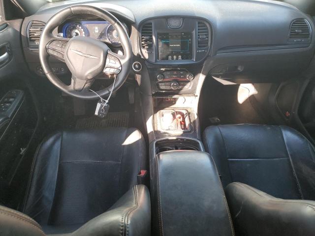 Photo 8 from auction – 2017 CHRYSLER 300 S with VIN 2C3CCABG3HH518846