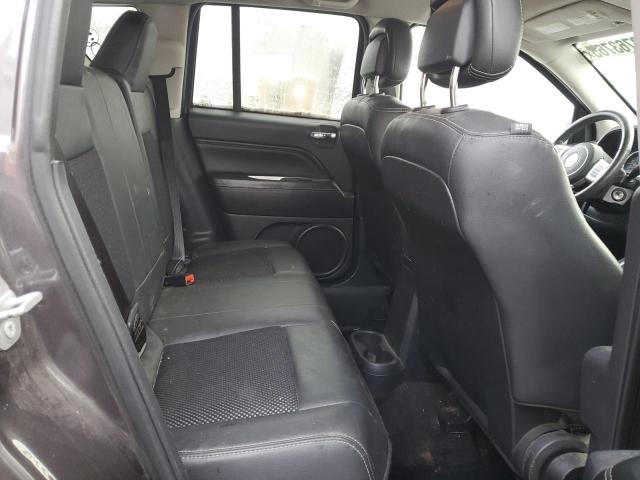 Photo 11 from auction – 2015 JEEP COMPASS LA with VIN 1C4NJDEBXFD426493