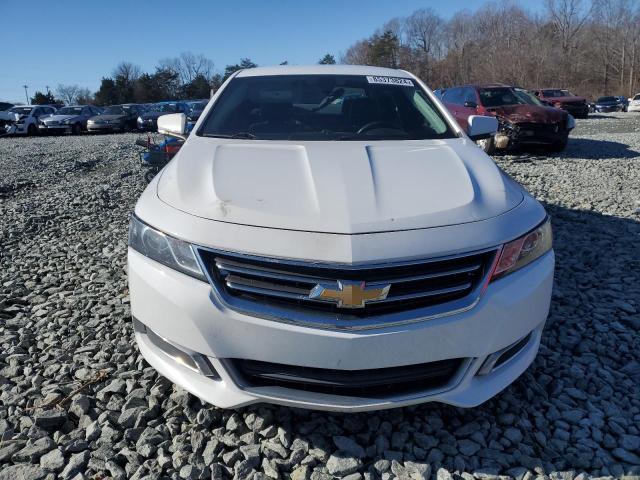 Photo 5 from auction – 2017 CHEVROLET IMPALA LT with VIN 2G1105S37H9176367