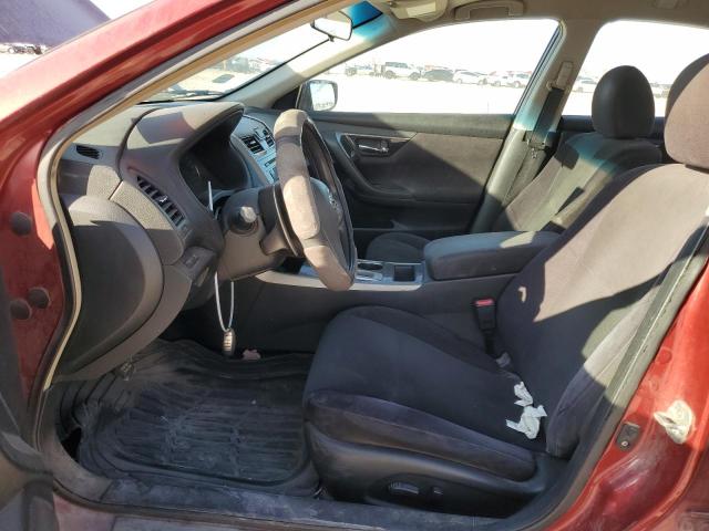 Photo 7 from auction – 2013 NISSAN ALTIMA 3.5 with VIN 1N4BL3AP3DN515523