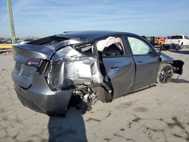 Photo 3 from auction – 2024 TESLA MODEL Y with VIN 7SAYGDEE3RA324052