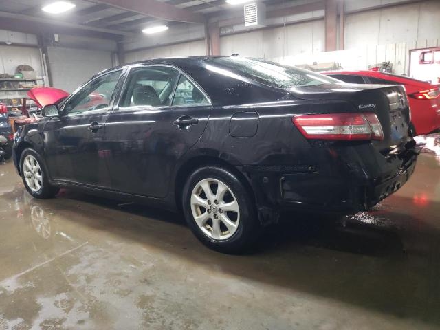 Фото 2 с аукциона – 2011 TOYOTA CAMRY BASE с VIN 4T4BF3EK5BR124037
