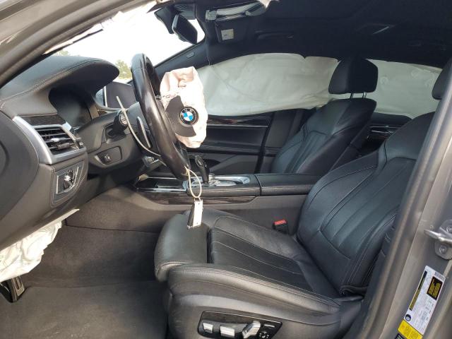 Photo 7 from auction – 2020 BMW 740 I with VIN WBA7T2C06LCD15613