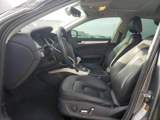 Photo 7 from auction – 2014 AUDI A4 PREMIUM with VIN WAUFFAFL4EN028343