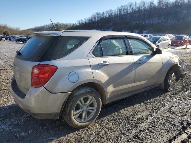 Photo 3 from auction – 2015 CHEVROLET EQUINOX LS with VIN 2GNALAEK8F1173989