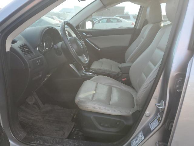Фото 7 с аукциона – 2015 MAZDA CX-5 TOURI с VIN JM3KE4CY5F0440010