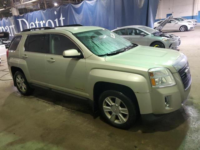 Photo 4 from auction – 2013 GMC TERRAIN SL with VIN 2GKALSEK9D6201768