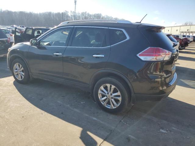 Photo 2 from auction – 2016 NISSAN ROGUE S with VIN KNMAT2MV8GP656641