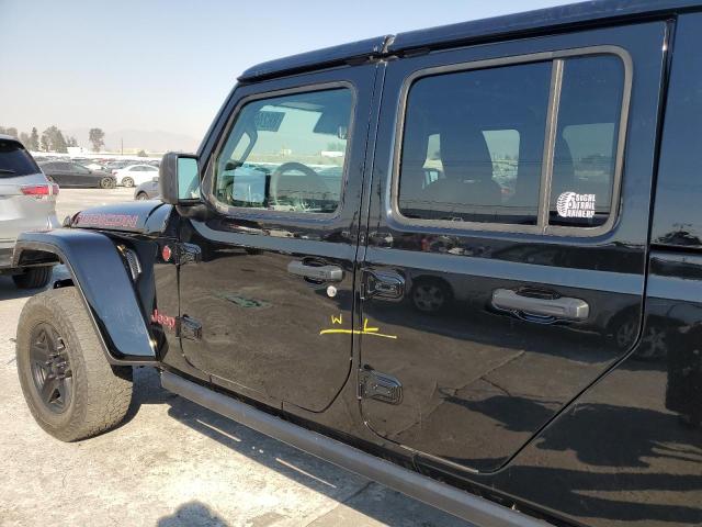 Photo 13 from auction – 2024 JEEP GLADIATOR with VIN 1C6JJTBG9RL100789