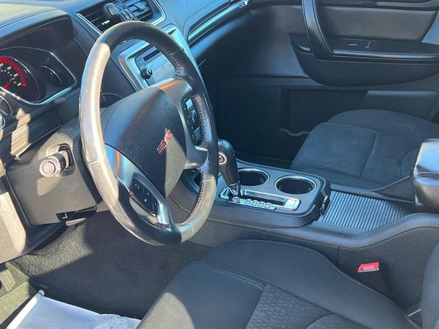Photo 6 from auction – 2014 GMC ACADIA SLE with VIN 1GKKVPKD7EJ113436
