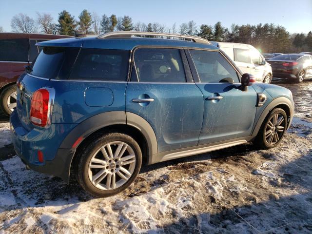 Foto 3 de la subasta – 2019 MINI COOPER S C con VIN WMZYT3C55K3E94296
