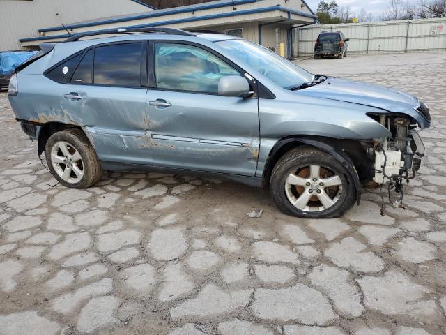 Photo 4 from auction – 2004 LEXUS RX 330 with VIN 2T2HA31U04C014166