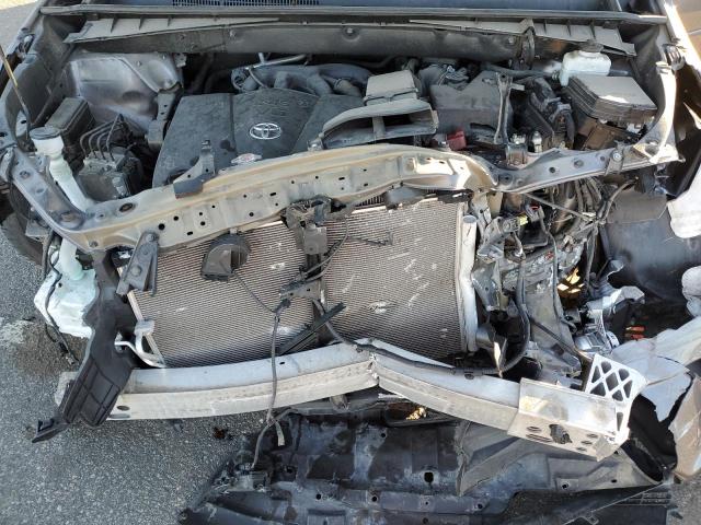 Photo 12 from auction – 2019 TOYOTA HIGHLANDER with VIN 5TDJZRFH8KS608229