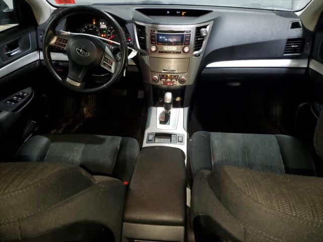 Photo 8 from auction – 2013 SUBARU LEGACY 2.5 with VIN 4S3BMBC66D3045439