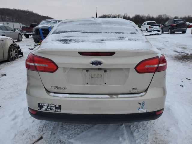 Foto 6 de la subasta – 2018 FORD FOCUS SE con VIN 1FADP3FE9JL228294