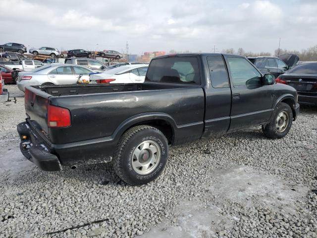 Photo 3 from auction – 2001 GMC SONOMA with VIN 1GTCS19WX18167408