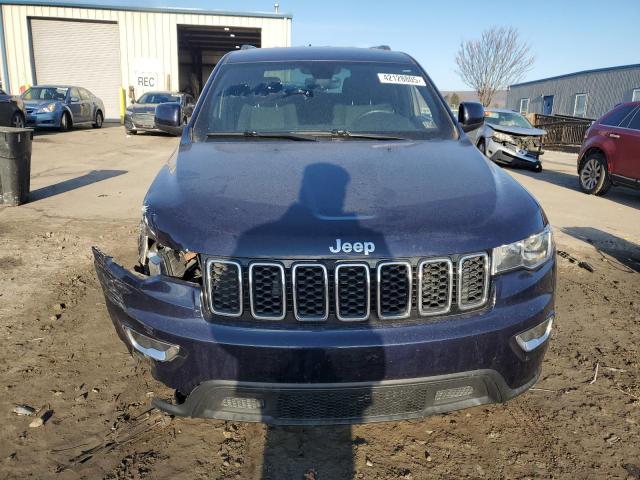 Photo 5 from auction – 2017 JEEP GRAND CHER with VIN 1C4RJFAG6HC651596