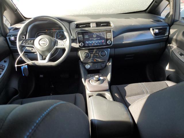 Photo 8 from auction – 2025 NISSAN LEAF S with VIN 1N4AZ1BV9SC558655