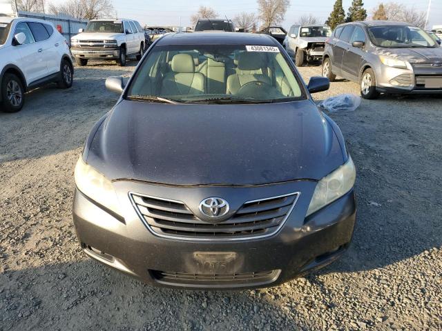 Photo 5 from auction – 2008 TOYOTA CAMRY LE with VIN 4T1BK46K48U064142