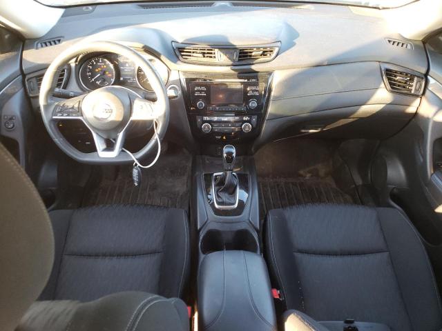 Photo 8 from auction – 2017 NISSAN ROGUE S with VIN KNMAT2MV6HP506562