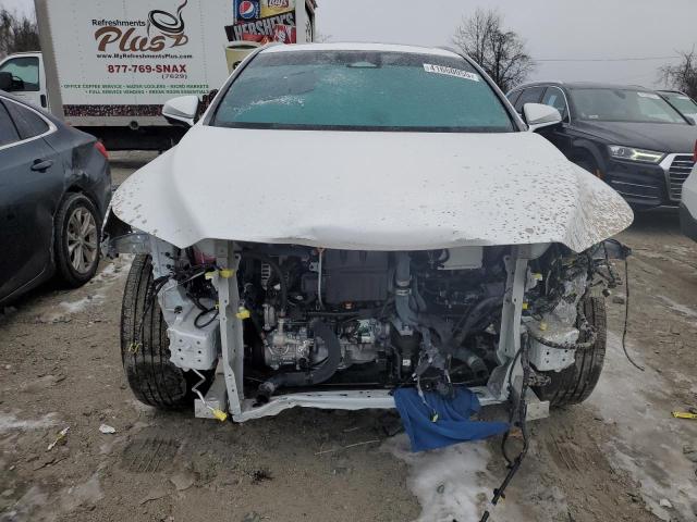 Photo 5 from auction – 2024 LEXUS RX 350 BAS with VIN 2T2BAMCA2RC057977