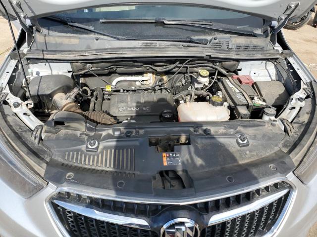 Photo 11 from auction – 2019 BUICK ENCORE PRE with VIN KL4CJASB4KB730249
