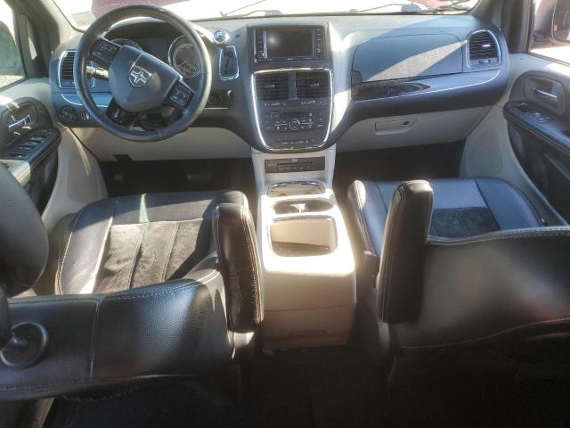 Photo 8 from auction – 2015 DODGE GRAND CARA with VIN 2C4RDGCGXFR653320