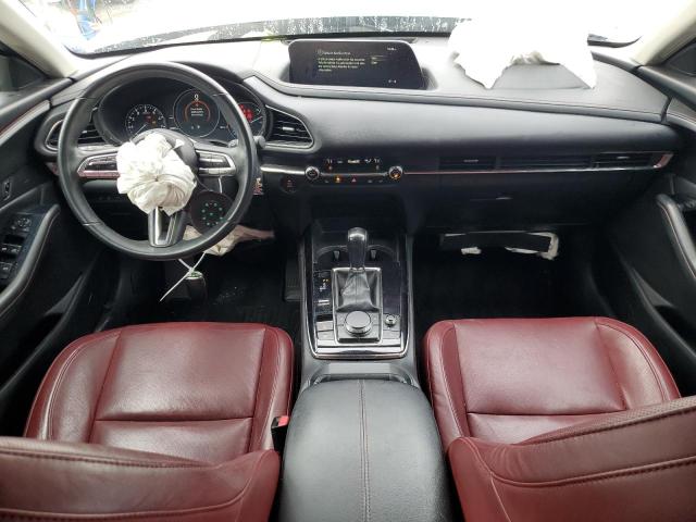 Photo 8 from auction – 2022 MAZDA CX-30 PREF with VIN 3MVDMBCL0NM400960