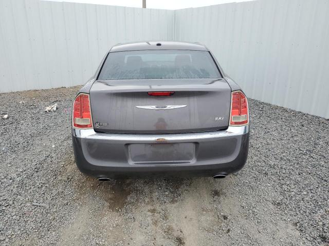 Photo 6 from auction – 2013 CHRYSLER 300 with VIN 2C3CCAAG1DH559889
