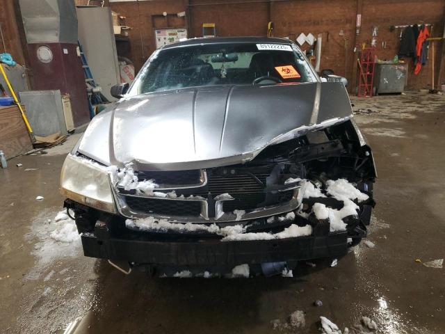 Photo 5 from auction – 2012 DODGE AVENGER SE with VIN 1C3CDZAB7CN285944