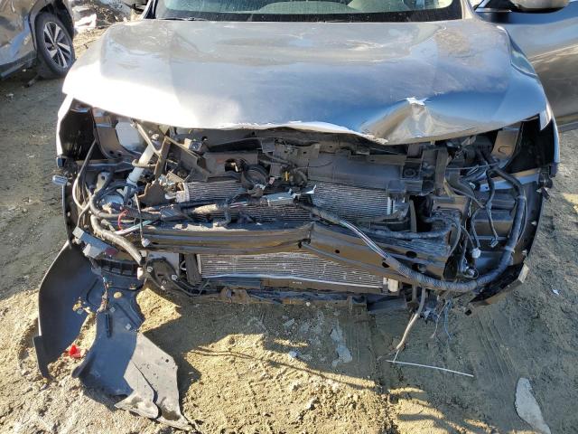Photo 12 from auction – 2018 NISSAN ROGUE S with VIN KNMAT2MV2JP615624