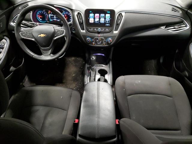 Photo 8 from auction – 2017 CHEVROLET MALIBU LT with VIN 1G1ZE5ST5HF270775