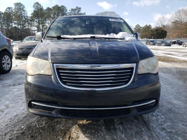 Photo 5 from auction – 2014 CHRYSLER TOWN & COU with VIN 2C4RC1CG3ER201661