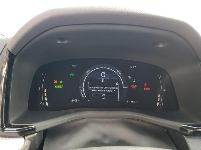 Photo 9 from auction – 2025 TOYOTA CAMRY XSE with VIN 4T1DAACK2SU532231