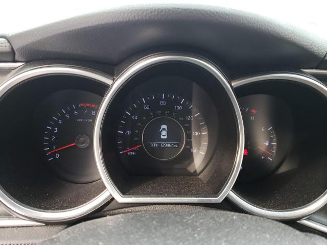 Foto 9 de la subasta – 2015 KIA OPTIMA EX con VIN 5XXGN4A77FG363440