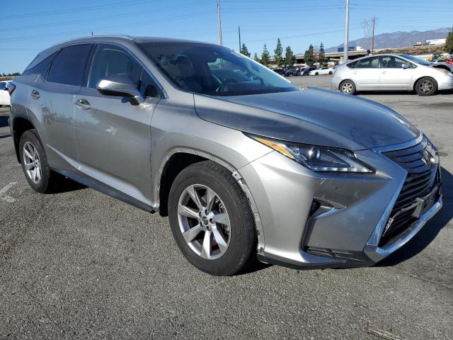 Photo 4 from auction – 2019 LEXUS RX 350 BAS with VIN 2T2ZZMCA5KC148271