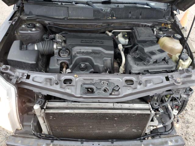 Photo 12 from auction – 2007 CHEVROLET EQUINOX LS with VIN 2CNDL13F176010600