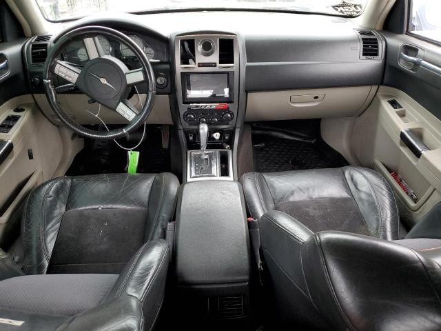 Photo 8 from auction – 2006 CHRYSLER 300C SRT-8 with VIN 2C3LA73W26H498245