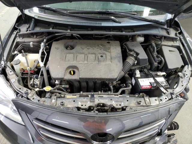 Photo 11 from auction – 2013 TOYOTA COROLLA BA with VIN 2T1BU4EE3DC099644