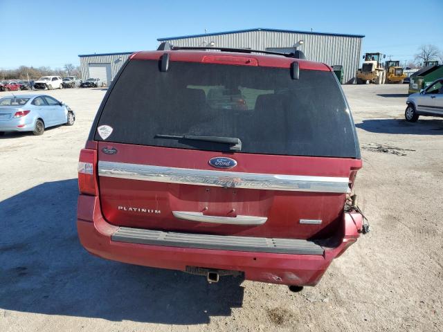 Photo 6 from auction – 2017 FORD EXPEDITION with VIN 1FMJU1MT7HEA23773
