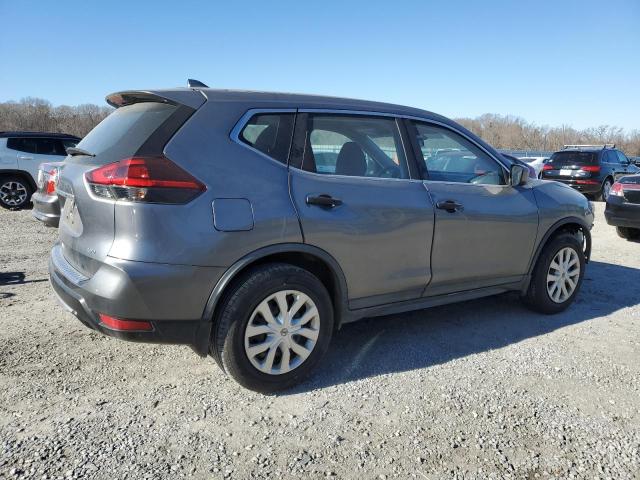 Photo 3 from auction – 2018 NISSAN ROGUE S with VIN KNMAT2MV4JP503133