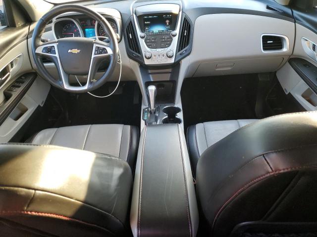 Photo 8 from auction – 2013 CHEVROLET EQUINOX LT with VIN 2GNFLNEK7D6236982