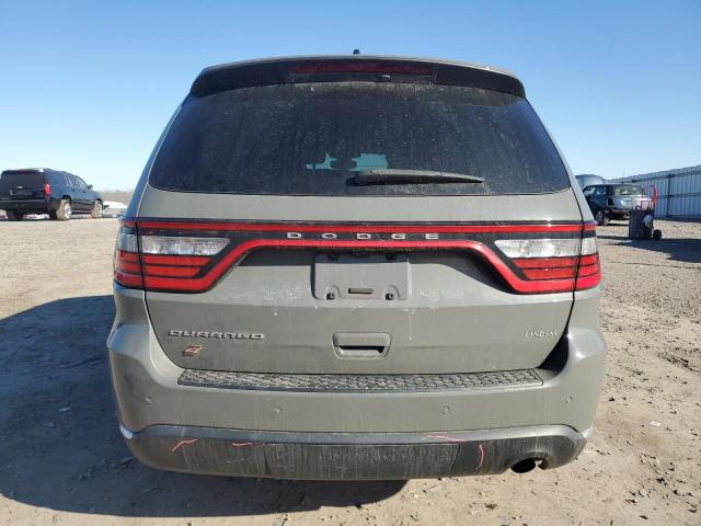 Photo 6 from auction – 2021 DODGE DURANGO SX with VIN 1C4RDJAG7MC602041
