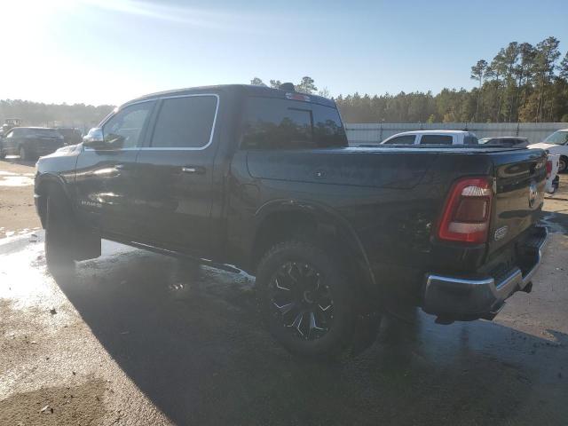 Photo 2 from auction – 2021 RAM 1500 LONGH with VIN 1C6SRFKT8MN505261