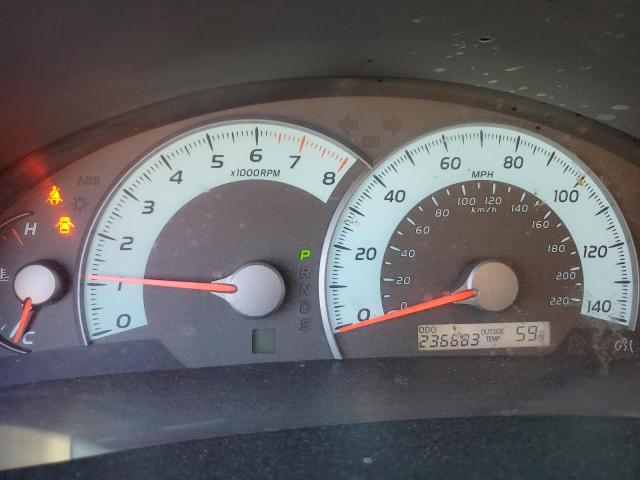 Photo 9 from auction – 2011 TOYOTA CAMRY BASE with VIN 4T1BF3EKXBU141152