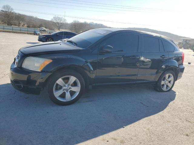 DODGE CALIBER MA 2011 with VIN 1B3CB3HAXBD147879 - Photo from auction