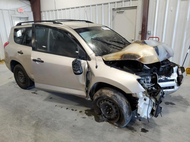 Photo 4 from auction – 2007 TOYOTA RAV4 with VIN JTMZD33V075040600