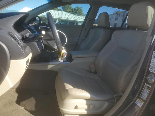 Photo 7 from auction – 2013 ACURA RDX TECHNO with VIN 5J8TB3H5XDL008153