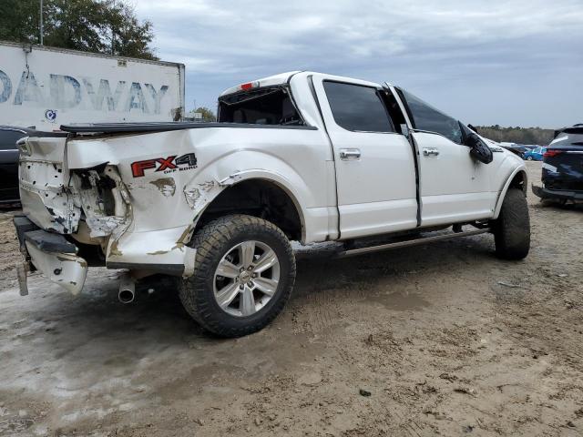 Photo 3 from auction – 2016 FORD F150 SUPER with VIN 1FTEW1EF3GFB93890